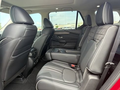New 2026 Honda Pilot Elite image 12