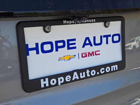 New 2026 GMC Acadia Elevation image 6