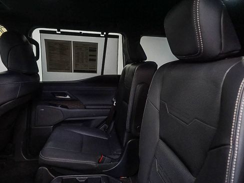 Certified 2024 Lexus GX 550 image 19