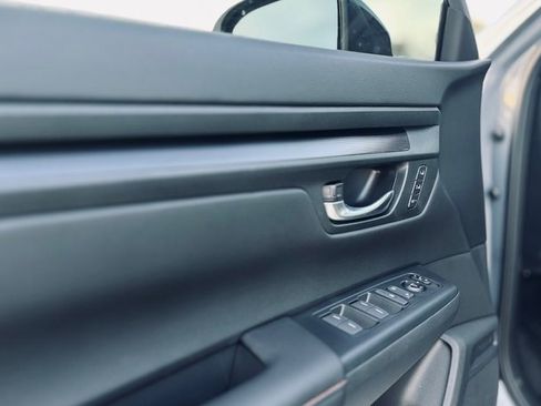 New 2026 Honda CR-V Sport-L image 9