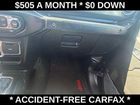 Used 2023 Jeep Gladiator Sport AWD/4WD image 36
