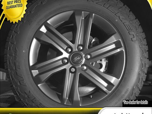 Used 2023 Ford F150 Lariat w/ Equipment Group 502A High AWD/4WD image 27