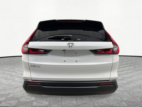 New 2026 Honda CR-V EX-L image 5