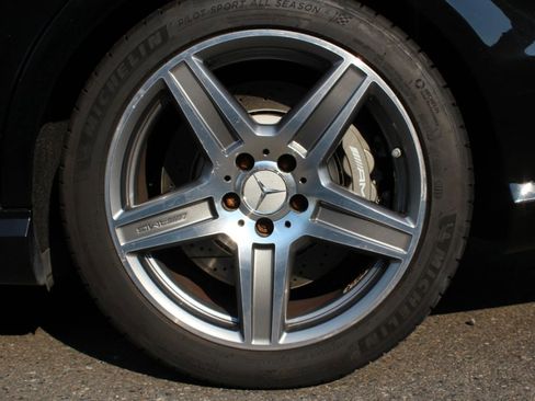 Used 2010 Mercedes-Benz E 63 AMG AMG image 46