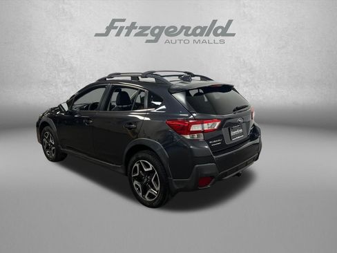 Used 2019 Subaru Crosstrek 2.0i Limited w/ Moonroof Package AWD/4WD image 3