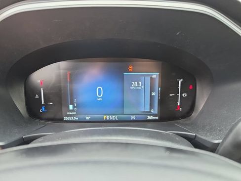 Used 2025 Ford Escape Active AWD/4WD image 15