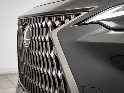 New 2026 Lexus NX 350 AWD w/ Luxury Package image 3