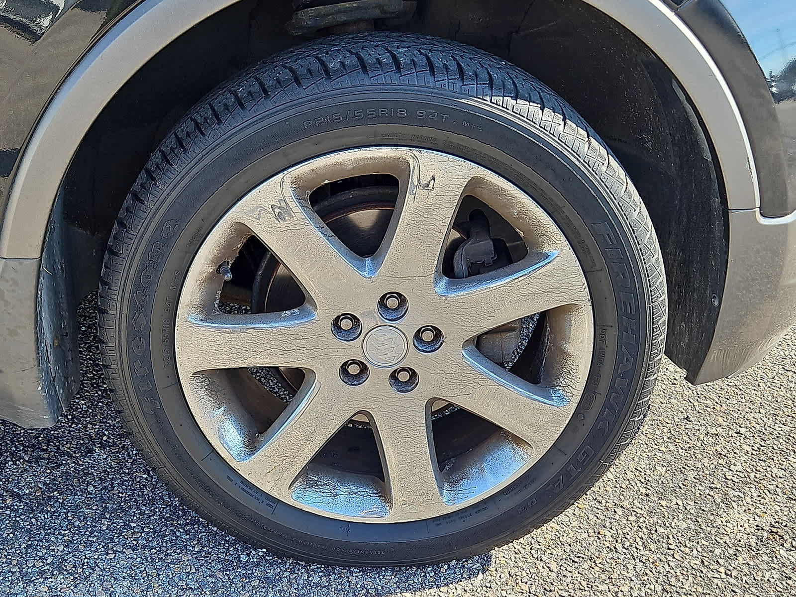 Used 2014 Buick Encore Leather AWD/4WD image 6