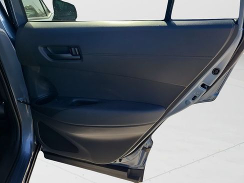 New 2025 Toyota Corolla Cross LE FWD image 42