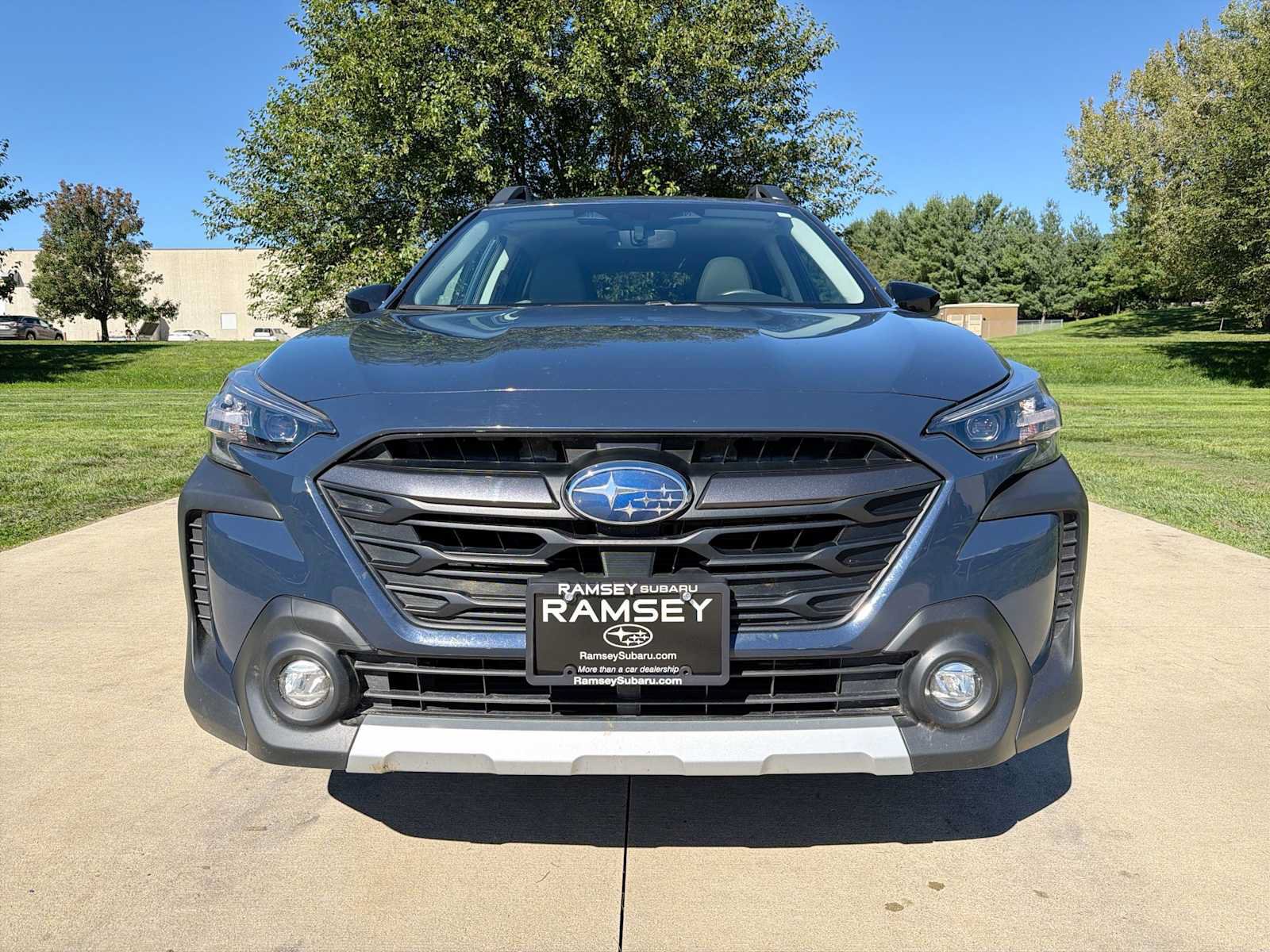 Certified 2024 Subaru Outback Limited XT AWD/4WD image 9