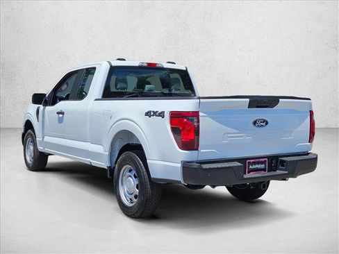 New 2026 Ford F150 XL AWD/4WD image 9