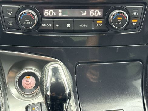 Used 2020 Nissan Maxima 3.5 SV w/ Floor Mat Group image 28