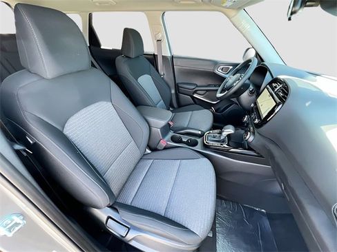New 2025 Kia Soul EX image 27