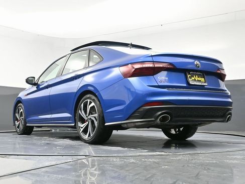 Used 2024 Volkswagen Jetta GLI Autobahn image 53