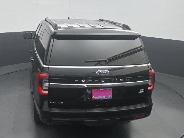 Used 2024 Ford Expedition Limited AWD/4WD image 24