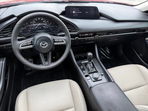 Used 2020 MAZDA MAZDA3 Sedan w/ Select Package FWD image 20