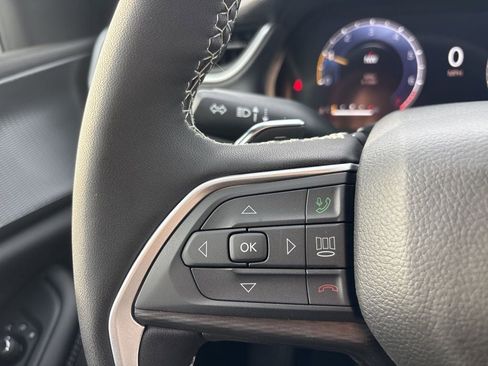 New 2026 Jeep Grand Cherokee Laredo X RWD image 11