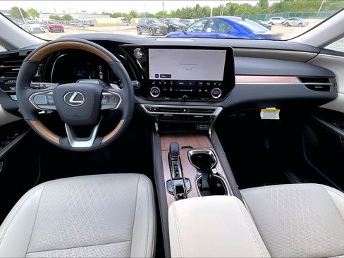 New 2026 Lexus RX 350 Premium Plus image 8