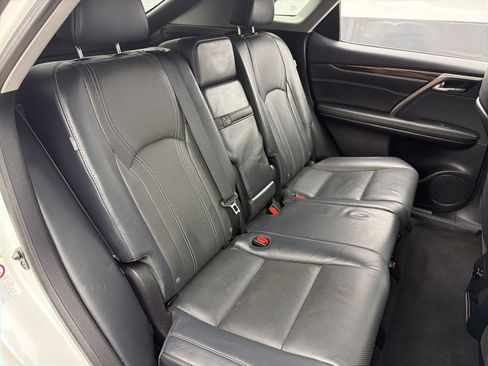 Used 2018 Lexus RX 350 AWD w/ Premium Package image 24