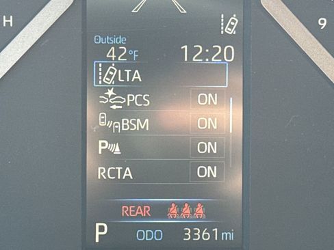 Used 2024 Toyota Tundra SR5 w/ SR5 Convenience Package image 18