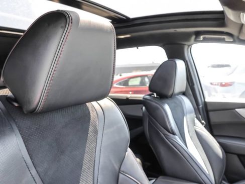 Used 2023 Acura MDX A-Spec AWD/4WD image 41