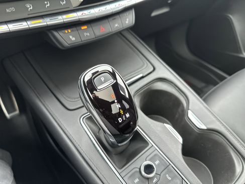 Used 2023 Cadillac XT4 Sport w/ Cold Weather Package image 19