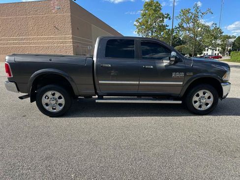 Used 2015 RAM 2500 Laramie w/ Convenience Group image 42
