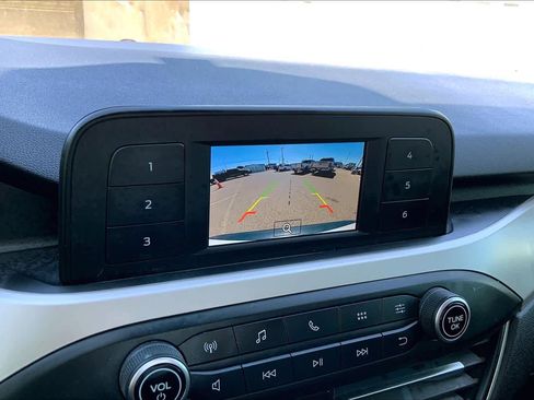 Certified 2021 Ford Escape S image 26