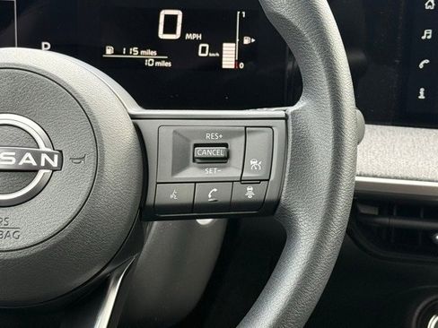 New 2025 Nissan Kicks SV image 21