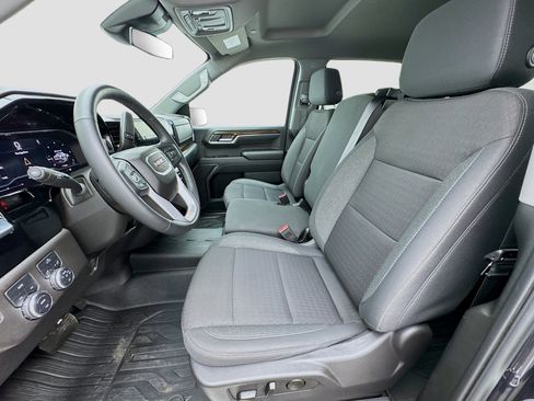 Used 2024 GMC Sierra 1500 Elevation w/ LPO, Elevation Black Package image 13