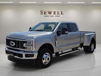 Used 2024 Ford F350 Lariat AWD/4WD video 1