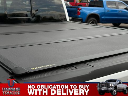Used 2025 Ford F150 Raptor AWD/4WD image 11