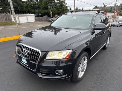 Used 2014 Audi Q5 2.0T Premium Plus