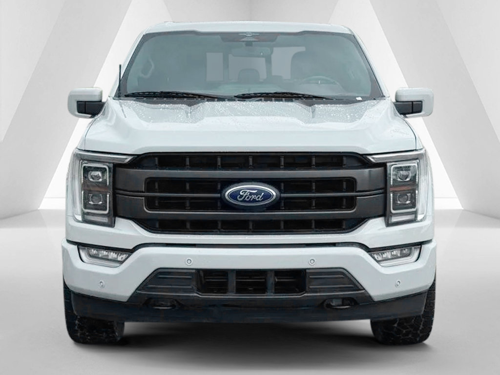 Used 2023 Ford F150 Lariat w/ Equipment Group 502A High AWD/4WD image 2