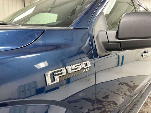 Used 2019 Ford F150 XLT w/ Equipment Group 302A Luxury AWD/4WD image 26