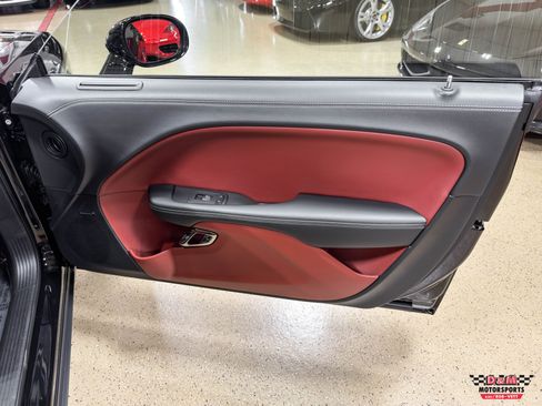 Used 2023 Dodge Challenger SRT Demon 170 RWD image 35