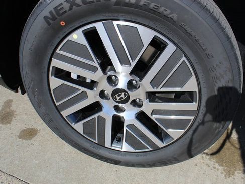 New 2026 Hyundai Palisade SEL Premium image 3