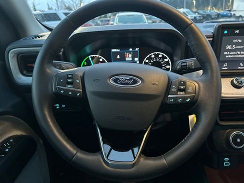 Certified 2023 Ford Maverick XLT w/ XLT Luxury Package image 20