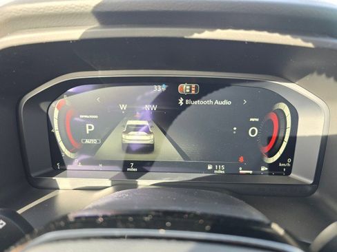 New 2026 Nissan Rogue Platinum w/ Platinum Premium Package image 40