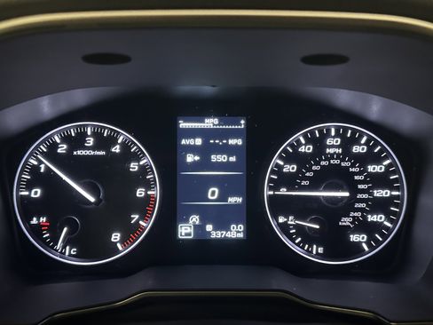 Used 2024 Subaru Outback Limited image 23