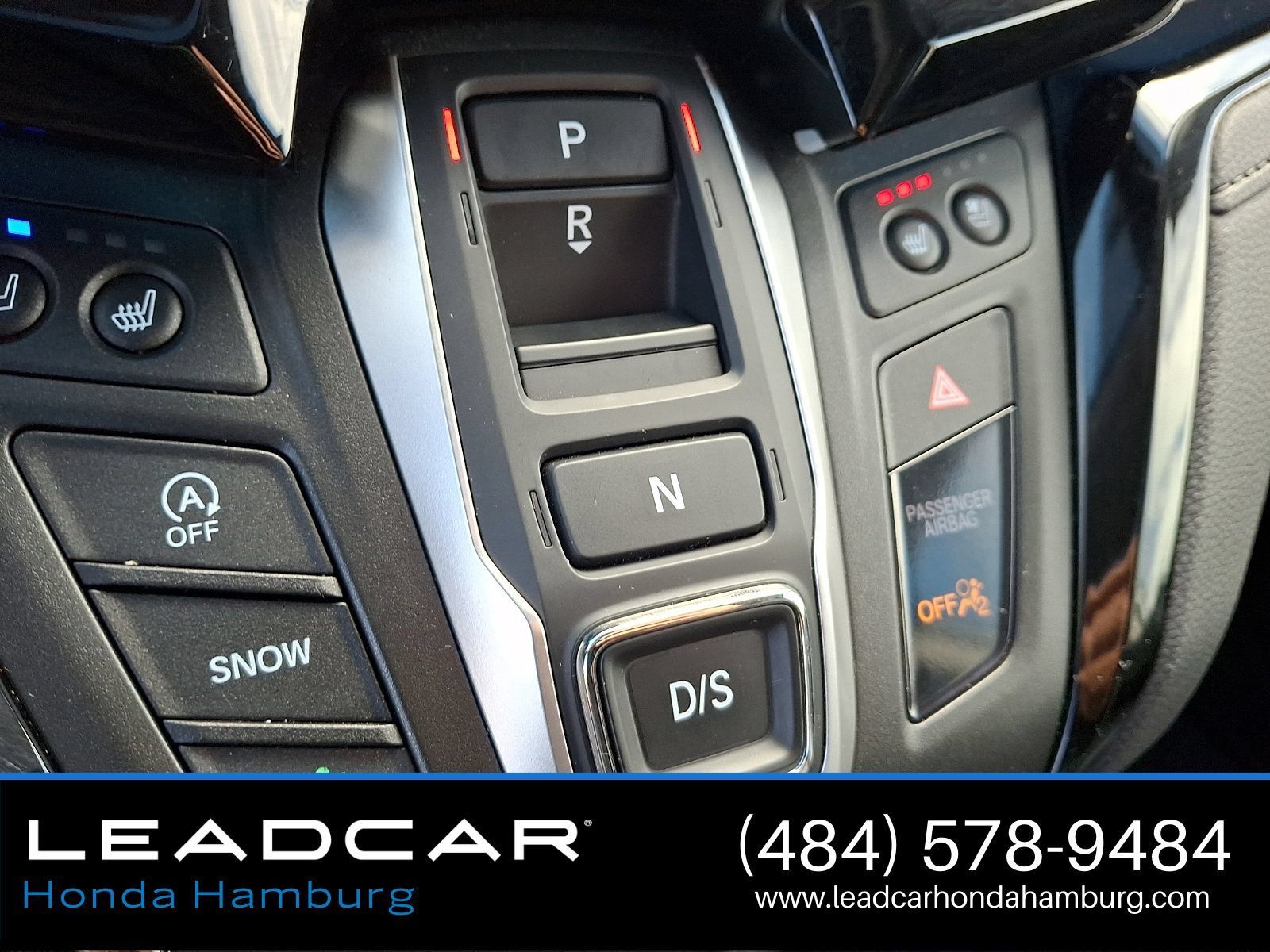 Used 2025 Honda Odyssey Elite image 16