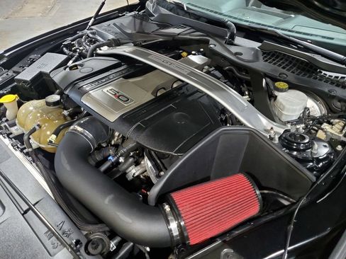 Used 2019 Ford Mustang GT Premium w/ GT Performance Package image 42