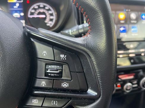 Certified 2022 Subaru Forester Sport image 17