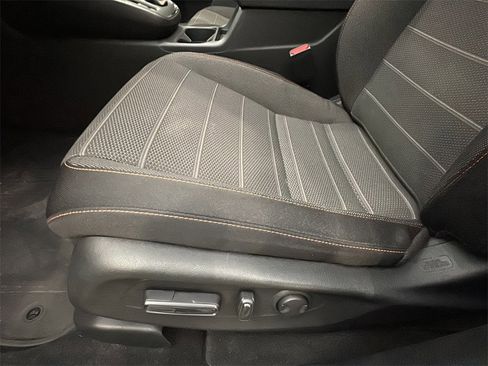 Certified 2023 Honda CR-V Sport image 8