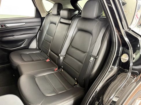 Used 2022 MAZDA CX-5 AWD 2.5 S image 28