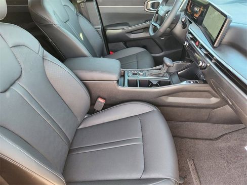 New 2026 Kia Sorento X-Line EX AWD/4WD image 11