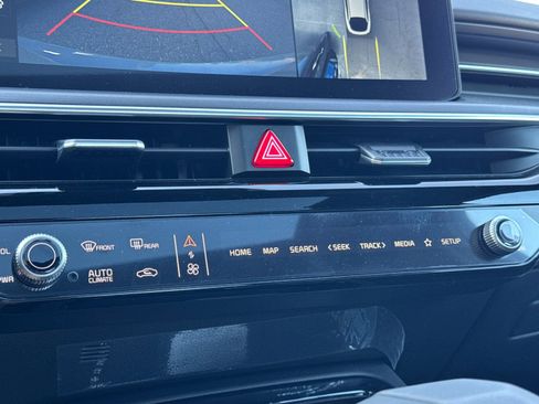 New 2026 Kia K5 GT image 20