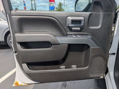Used 2016 Chevrolet Silverado 1500 LT w/ All Star Edition AWD/4WD image 9