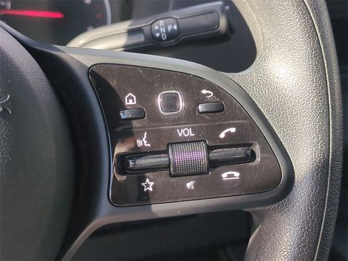 Used 2024 Mercedes-Benz Sprinter 2500 image 28