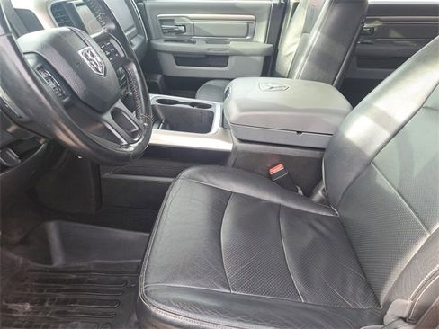 Used 2018 RAM 1500 Big Horn image 22